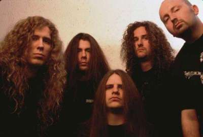 CANNIBAL CORPSE
